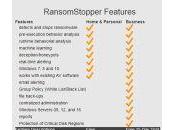 Nueva herramienta RansomStopper ofrece solución anti-ransomware