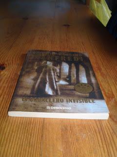 El Caballero Invisible, de Valerio Massimo Manfredi. Reseña