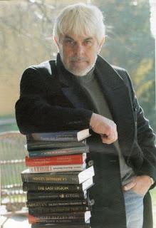 El Caballero Invisible, de Valerio Massimo Manfredi. Reseña