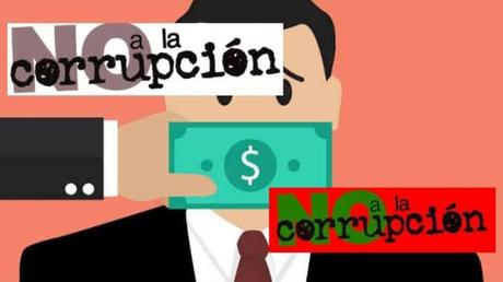 Mucho hablamos de corrupción y poco hacemos por combatirla.