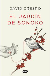 RESEÑA, EL JARDÍN DE SONOKO RESEÑA, EL JARDÍN DE SONOKO