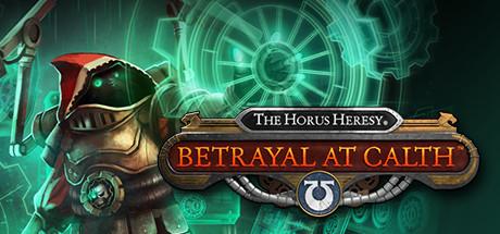 Horus Heresy: Betrayal at Calth de Steel Wool Studios