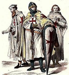 El Caballero Invisible, de Valerio Massimo Manfredi. Reseña