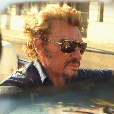 Muere Johnny Hallyday, icono del rock francés, a los 74 años