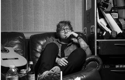 Spotify revela los artistas, discos y canciones más escuchados de 2017, con Ed Sheeran como líder destacado