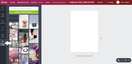 Efectos Para Tus Imágenes Con Canva Efectos Para Tus Imágenes Con Canva