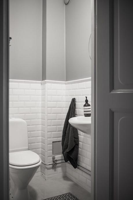 habitación infantil neutros estilo nórdico estilo escandinavo estilo acogedor decoración interiores decoración infantil gris decoración habitación infantil blog decoración 