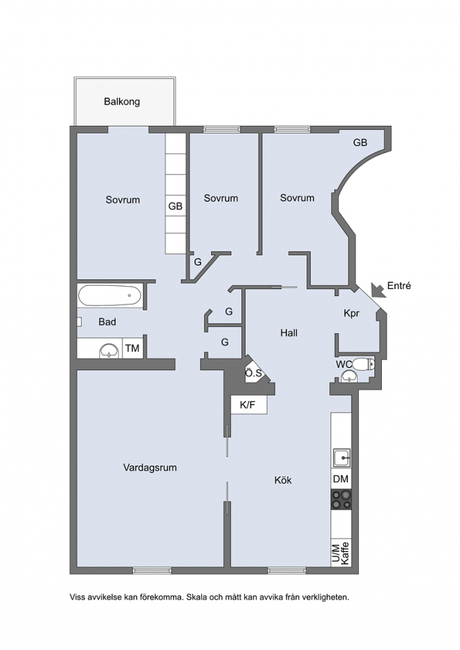 habitación infantil neutros estilo nórdico estilo escandinavo estilo acogedor decoración interiores decoración infantil gris decoración habitación infantil blog decoración 