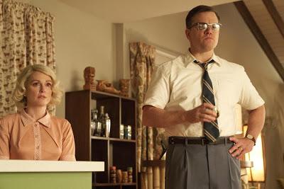 Suburbicon, Una delirante comedia al más puro estilo Coen