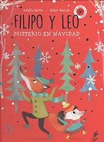 Libros navideños para leer en diciembre