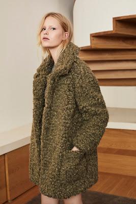 LEFTIES WOMAN COLLECTION WINTER’17 SOFT FOCUS STUDIO CONCEPT LEFTIES WOMAN COLLECTION WINTER’17 SOFT FOCUS STUDIO CONCEPT