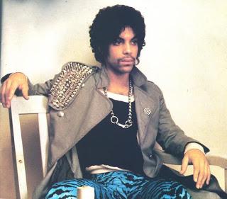 Prince - Little Red Corvette (1982)