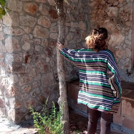 Chaqueta hippie Chaqueta hippie