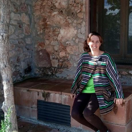 Chaqueta hippie Chaqueta hippie