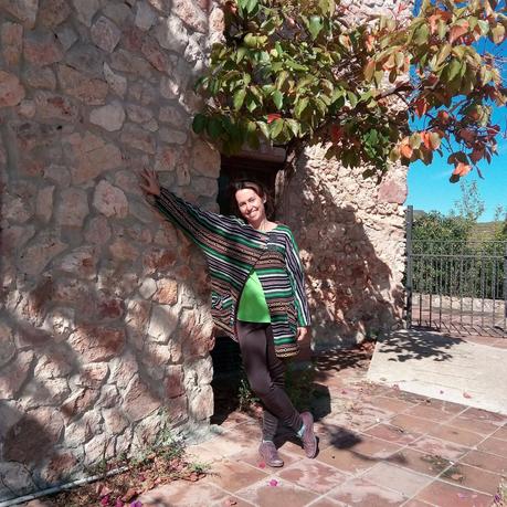 Chaqueta hippie Chaqueta hippie