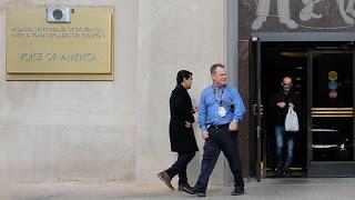 ¿Que medios incluyó Rusia en lista de agentes extranjeros?