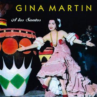 Gina Martin - A Los Santos