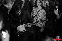 Le Voyeur en Sala el Sol