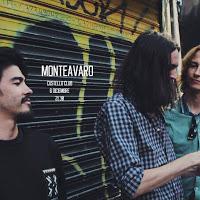 Concierto de Monteavaro en Costello Club