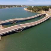 Puente de la Barra de Maldonado