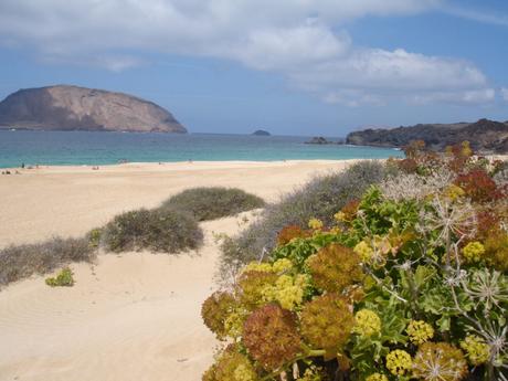 Vacaciones inolvidables en Lanzarote