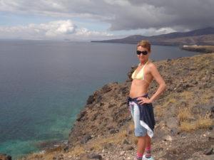 Vacaciones inolvidables en Lanzarote