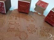 Galletas sellos miel leche (nueva receta)