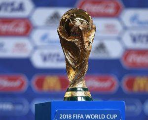 Mundial de Rusia 2018 Mundial de Rusia 2018