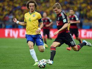 Mundial de Rusia 2018 Mundial de Rusia 2018