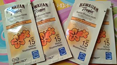 ¿Qué tengo en mi caja de muestras? | noviembre '17