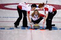 JUGADORAS CANADIENSES