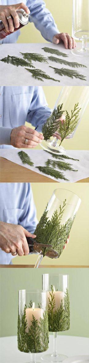 Decoración Navidad (parte 2)