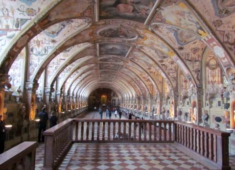 Algo de la historia de Múnich. Alemania Algo de la historia de Múnich. Alemania