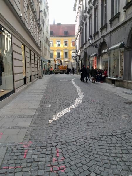 Algo de la historia de Múnich. Alemania Algo de la historia de Múnich. Alemania