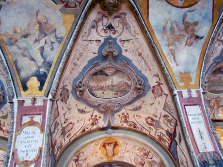 Algo de la historia de Múnich. Alemania Algo de la historia de Múnich. Alemania