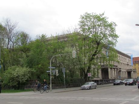 Algo de la historia de Múnich. Alemania Algo de la historia de Múnich. Alemania