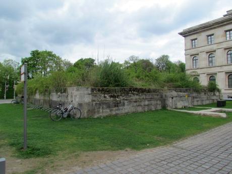Algo de la historia de Múnich. Alemania Algo de la historia de Múnich. Alemania