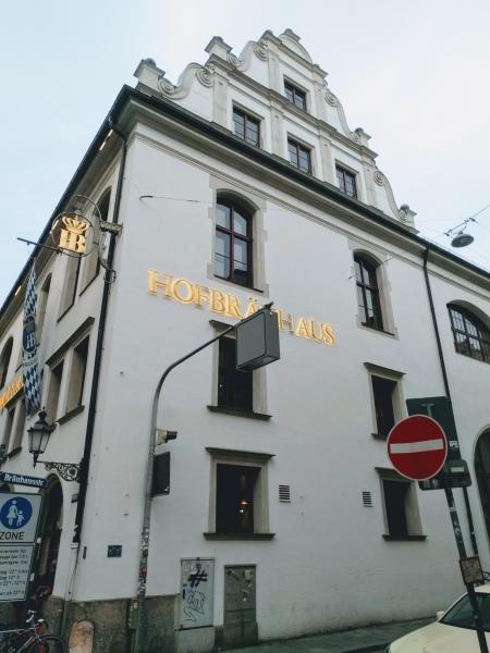 Algo de la historia de Múnich. Alemania Algo de la historia de Múnich. Alemania