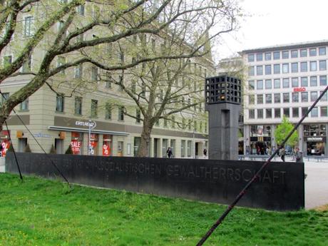 Algo de la historia de Múnich. Alemania Algo de la historia de Múnich. Alemania