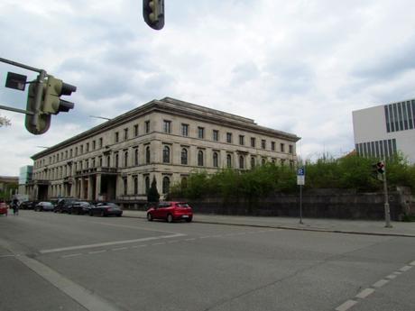 Algo de la historia de Múnich. Alemania Algo de la historia de Múnich. Alemania