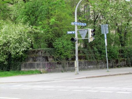 Algo de la historia de Múnich. Alemania Algo de la historia de Múnich. Alemania