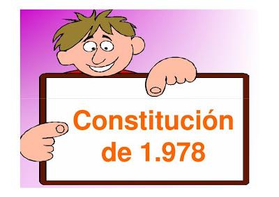La (In)Constitución del 78.