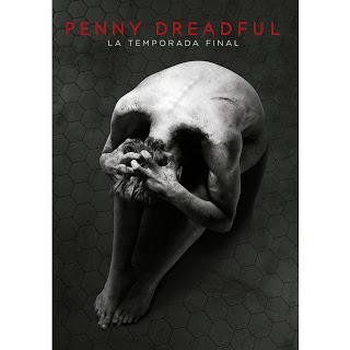 Penny Dreadful (Pack Serie Completa) en Dvd y Bluray