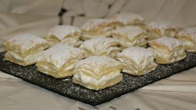 Dulces navideños caseros y fáciles