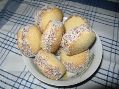 Dulces navideños caseros y fáciles