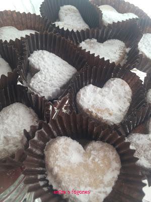 Dulces navideños caseros y fáciles