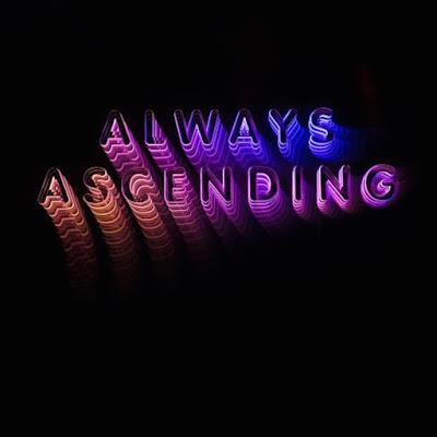 Franz Ferdinand: Always Ascending es su nuevo videoclip Franz Ferdinand: Always Ascending es su nuevo videoclip