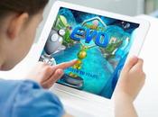 videojuego podría ayudar niños TDAH