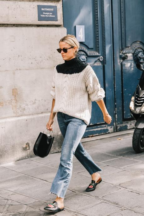 Paris SS18 Street Style II