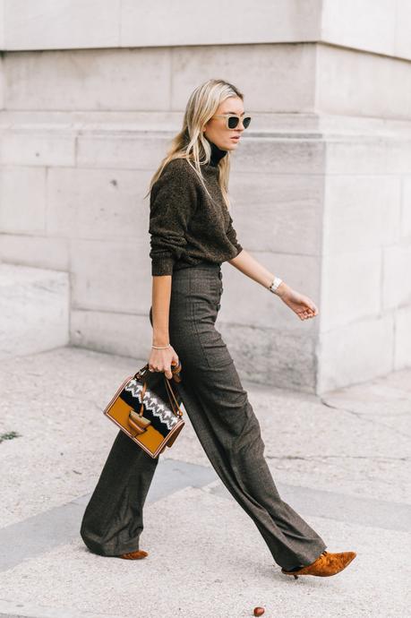 Paris SS18 Street Style II